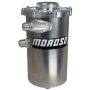 MOROSO MOR22613 Dry Sump Tank - 6qtrs 7in Diameter - 15in Tall