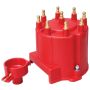 MSD IGNITION MSD8406 Dist. Cap & Rotor Kit - GM EFI V8