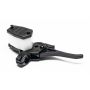 Wilwood 260-4202 Handlebar Master Cylinder 5/8in Bore R/H - Long Lever