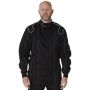 Jacket 1-Layer Proban Black XXL