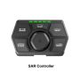 XKGLOW XK-SAR-CONTROL XK Glow SAR Light Bar Controller - Emergency Search and Rescue Light System
