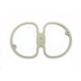 Athena S410068015001 Valve Cover Gaskets