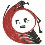 MOROSO MOR52572 Ultra Plug Wire Set SBF 351W Red