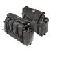 Giant Loop RTW23-B Round the World Panniers 90+L- Black