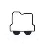 Athena S410068015030 07-10 BMW G450X Valve Cover Gasket