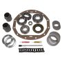 Yukon Gear & Axle ZK GM12P USA Standard Master Overhaul Kit For The GM 12P Diff