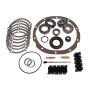 Yukon Gear & Axle ZK F9-A USA Standard Master Overhaul Kit For The Ford 9in Lm102910 Diff