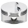 JE Pistons 170694 350 SBC STD DTY FT Set of 8 Pistons