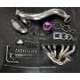 HKS SETUP KIT JZA80 2JZ-GTE FOR GTIII-4R