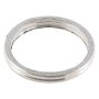 Vertex Pistons 823070 Vertex Gaskets 80-85 Yamaha YT1-125 Exhaust Gasket Kit