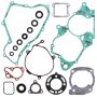 Vertex Pistons 811211 Vertex Gaskets 03-04 Honda CR85R Complete Gasket Kit w/ Oil Seals