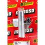 MOROSO MOR24865 External Oil Pump Pick- Up for Alm Wet Sump Pans
