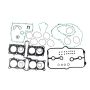Athena P400210850560 87-90 Honda CBR F 500 Complete Gasket Kit (Excl Oil Seal)