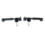 Whiteline KTA320 09-18 Chevrolet Silverado 1500 09-18 GMC Sierra 1500 Front Upper Control Arm