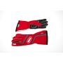BELL HELMETS BELBR20015 Glove ADV-TX Red/Black 2X Large SFI 3.3/5
