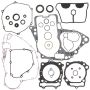 Vertex Pistons 811595 Vertex Gaskets 08-22 Suzuki RMZ450 Complete Gasket Kit w/ Oil Seals