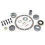 Yukon Gear & Axle ZK T8-A-SPC USA Standard Master Overhaul Kit For The 85 and Older Toyota 8in Diff