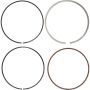 Vertex Pistons 590278000002 Vertex Piston 14-16 KTM 250 EXC-F 250cc Replacement Ring Set