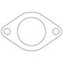 Cometic Gasket C4859-064 Cometic Subaru EJ205 .064in AM Exhaust Crossover Gasket Set