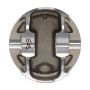 Wiseco RED0077X185 Piston Set, Chevrolet, LS, 4.185 in. Bore, RED Series, Set of 8.