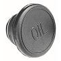 TRANS-DAPT TRA9373 Rubber Valve Cover Plug