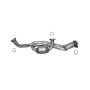 Eastern Catalytic 40488 EPA (Federal) Direct-fit Converter Assembly