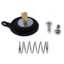 All Balls Racing 46-4033 Cut Off Valve Rebuild Kits