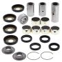 All Balls Racing 27-1096 01-05 Yamaha YFM660R Raptor Linkage Bearing Kit