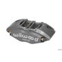 Wilwood 120-8724 Caliper-Powerlite 1.00in Pistons .350in/.500in Disc