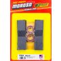 MOROSO MOR97644 Service Repair Kit - 4-Vane Vacumm Pump
