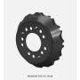 Wilwood 170-14328 Hat-Dynamic BB Front 1.75in Offset 5 x 4.50/5.00 - 12 on 8.75in