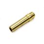 FERREA FERVG1030 Valve Guide - 11/32 .502 OD 2.240 OAL