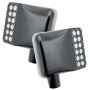 Oracle Lighting 5751-001 Off-Road Side Mirror, 6000K