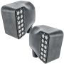 Oracle Lighting 5751-001 Off-Road Side Mirror, 6000K