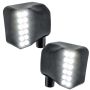 Oracle Lighting 5751-001 Off-Road Side Mirror, 6000K