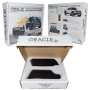 Oracle Lighting 5752-001 Off-Road Mirrors, 6000K