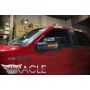 Oracle Lighting 5752-001 Off-Road Mirrors, 6000K