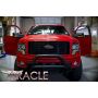 Oracle Lighting 5752-001 Off-Road Mirrors, 6000K