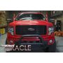 Oracle Lighting 5752-001 Off-Road Mirrors, 6000K