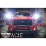 Oracle Lighting 5752-001 Off-Road Mirrors, 6000K