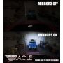 Oracle Lighting 5752-001 Off-Road Mirrors, 6000K