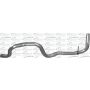 Davico Mfg 575278 Exhaust Tail Pipe