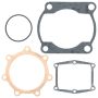 Vertex Pistons 810683 Vertex Gaskets 84-90 Yamaha YZ490 Top End Gasket Kit