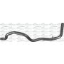Davico Mfg 575311 Exhaust Tail Pipe