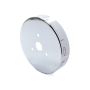 PROFORM PFM141-726 SBC 8in Balancer Cover Chrome