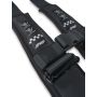 PRP Seats SHRDY5.3-ShredFast PRP Shreddy 5.3 Harness - Shred Fast