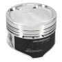 Wiseco K560M855 Piston Set, Mitsubishi, 4G63, 85.50 mm Bore, Sport Compact, Set of 4