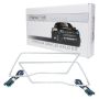 Oracle Lighting 2250-335 ColorSHIFT(tm) Halo Kit, ColorSHIFT(tm) - BC1