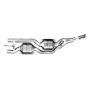 AB Catalytic 0421 Direct-Fit Catalytic Converter EPA (Federal)