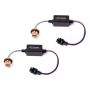 Putco 240008 Plug and Play Load Resistor System - Fits 7443